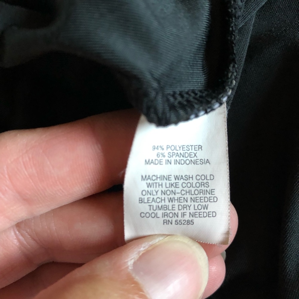 Express top Size M - Picture 5 of 6